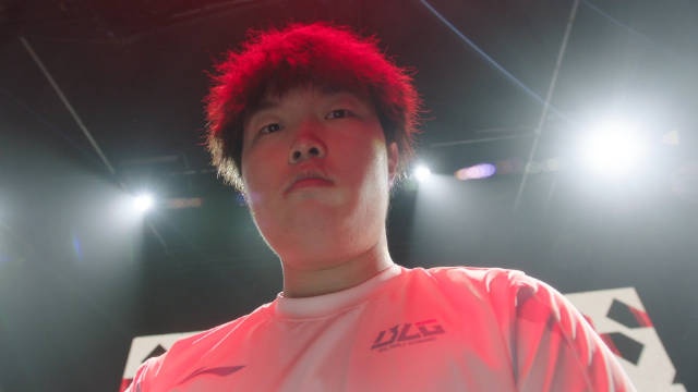 MSI第十日宣传片Bin:Doran这次碰到我,我觉得你要惨了!