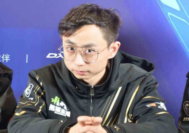 水晶哥：Angel太想赢了可惜队友不是K神没人兜底！