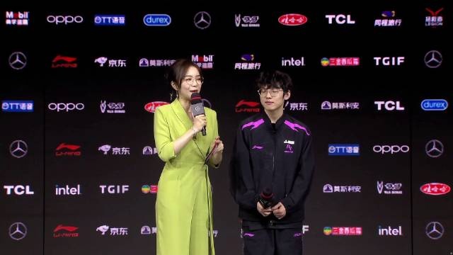 RA赛后采访Assum锐评：金克丝就是厄斐琉斯的备胎！