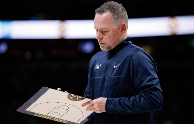 所有人都在吹约老师,但我想夸夸马龙教练-直播吧手机版