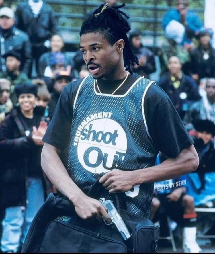 键盘侠06莫兰特处罚非萧华的决定美网友推测后者已被黑帮干掉