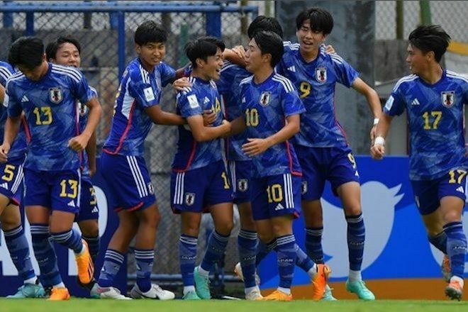 韓媒談U17亞洲杯決賽日韓對決：要向日本復仇，絕不能輸給宿敵