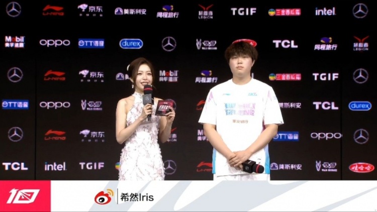 自信是Bin哥的第七件装备!赛后采访Bin:下场二比零滔搏