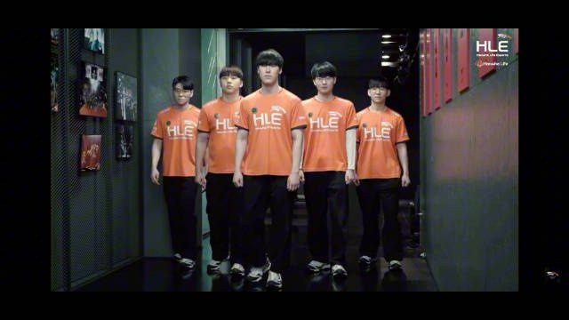 HLE健身房宣传广告拍摄现场Viper：坏！我成细狗了