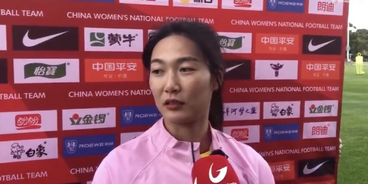 射门30比1！中国女足争第1=直通世半岛体育- 半岛体育官方网站- 半岛体育APP下载界杯避开韩国死磕弱旅