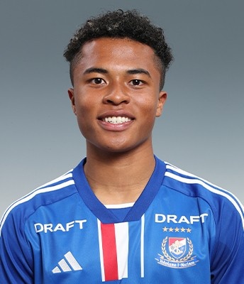 又加一！官方：日本U22国脚藤田让瑠-奇马转会加盟比甲圣图尔登