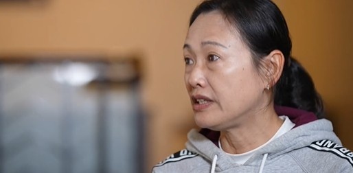 韦海英中国女足比赛质量有很大进步对海地卸下包袱全力拿下