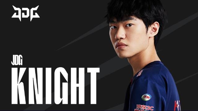 LPL官方发布胜决预热：越战越勇，BLG迎战JDG