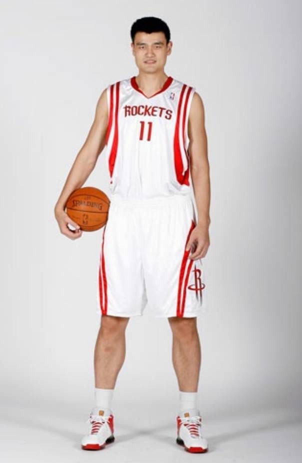 (姚明的金字塔身材)[–]warriorscheerioo 3 points 8 hours agoal