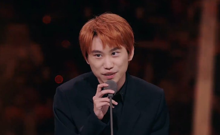 Doinb:刘青松说我暴打王俊凯太下头了跟他决裂!