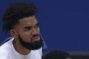 唐斯：作為多米尼加人能夠拿下一場(chǎng)勝利 我感到無(wú)比自豪