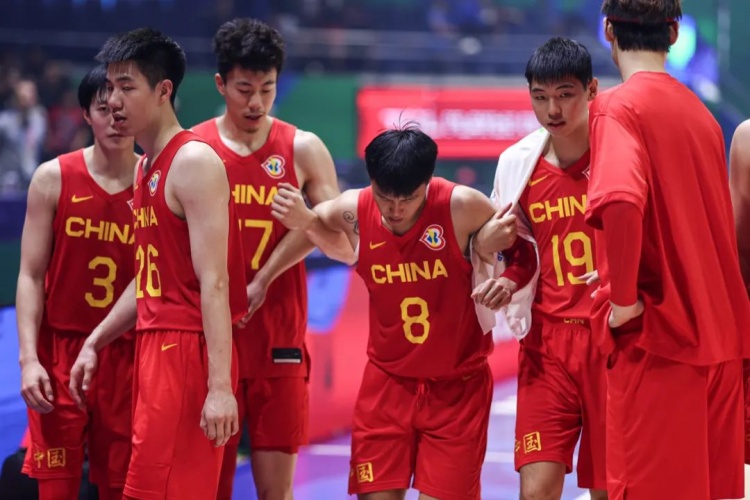 短视频大潮下的男篮世界杯，为何还需要前线媒体人