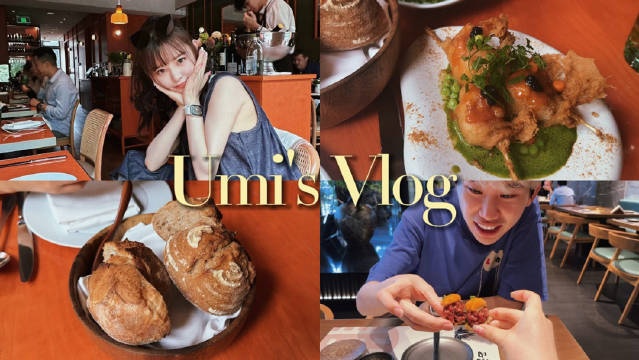 糖小幽更新VLOG：【中韩夫妻】距离1140km的爱心外卖