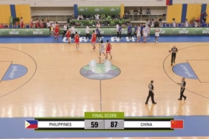 中国U16男篮亚锦赛夺铜，五人篮球赛季总结引发担忧