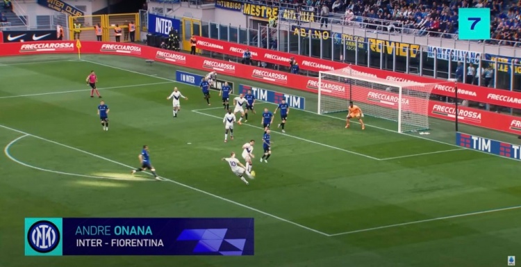 奥纳纳已有10次失误导致丢球 德赫亚12年17次_奥纳纳曼联表现分析_奥纳纳失误原因探讨