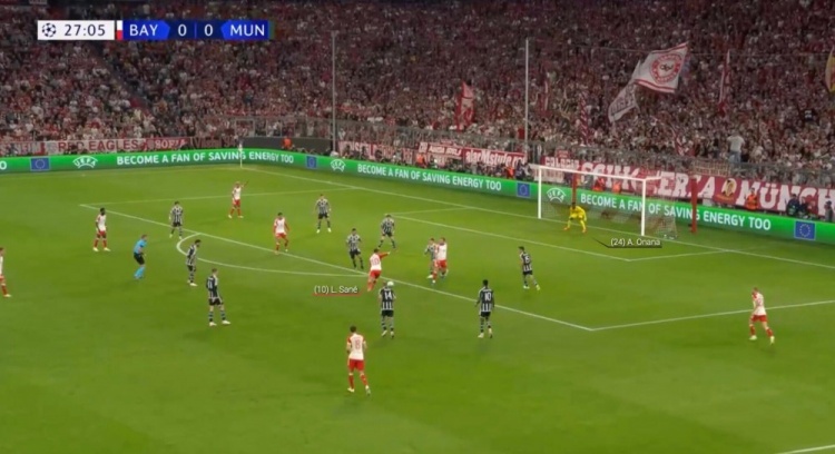 奥纳纳失误原因探讨_奥纳纳已有10次失误导致丢球 德赫亚12年17次_奥纳纳曼联表现分析