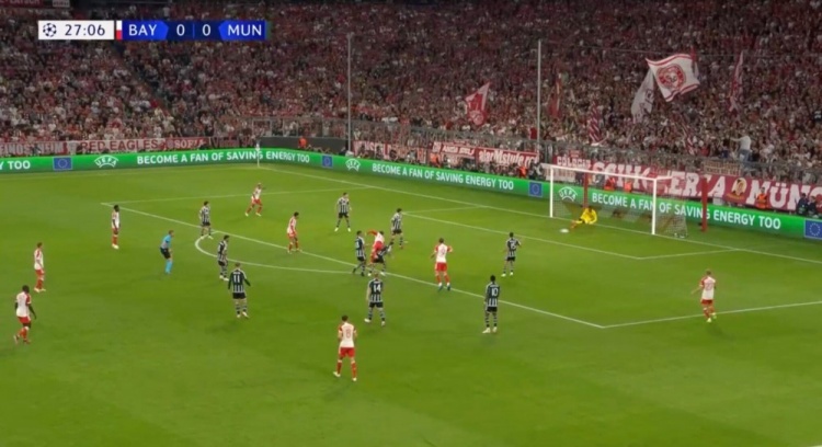 奥纳纳已有10次失误导致丢球 德赫亚12年17次_奥纳纳曼联表现分析_奥纳纳失误原因探讨