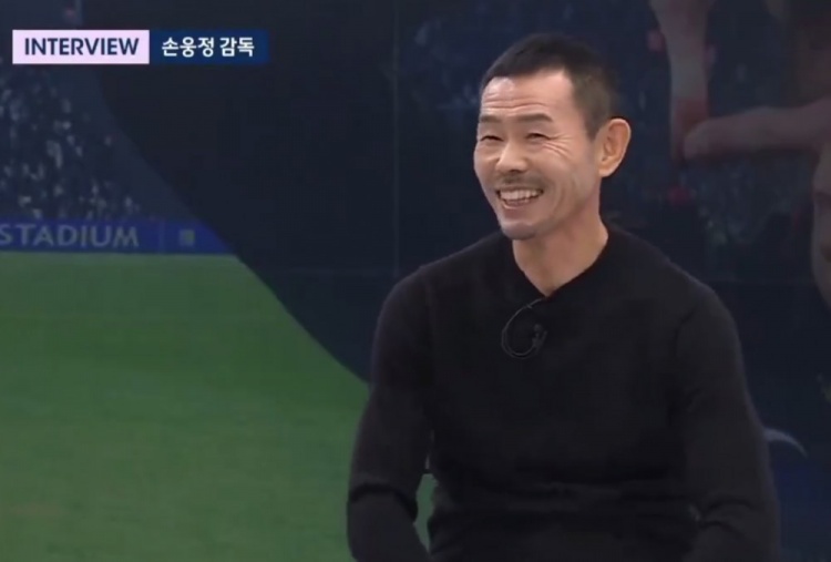 孙兴慜父亲：韩国足球不如日本，若侥幸赢了担心韩国足球“生病”