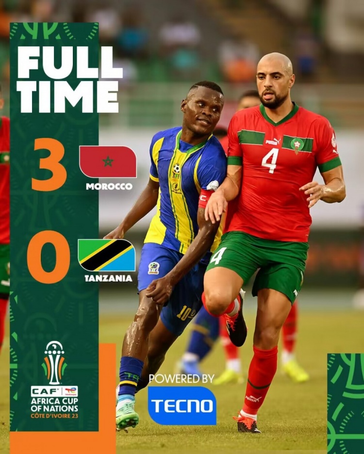 早报：国足亚洲杯0-0黎巴嫩，两连平居小组第二