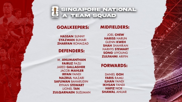 🤔踢得过..吧？新加坡最大牌球员效力比乙，多名海外球员助阵