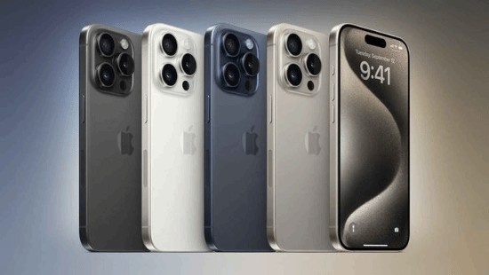 杰富瑞紧急下调苹果评级：iPhone17预期过高 但无法满足