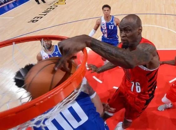 断腿手术5次之后，他打进了NBA