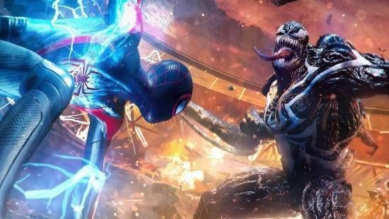 官宣！《漫威蜘蛛侠2》PC版2025年1月30日发售，Steam、Epic同步