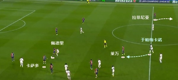 ESPN：步行者与詹姆斯