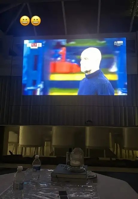 曼城五连败，鲁尼的儿子在社媒晒照发大笑表情😄😄