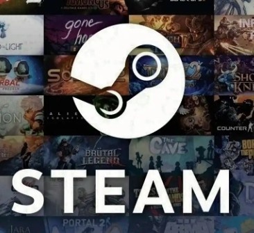 Steam今年上架1.8万款游戏！网友质疑V社审核不力：大部分是垃圾