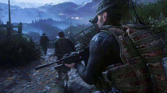 夸张！多款《COD》成本曝光：仅《黑色行动5》一部就耗费7亿美元