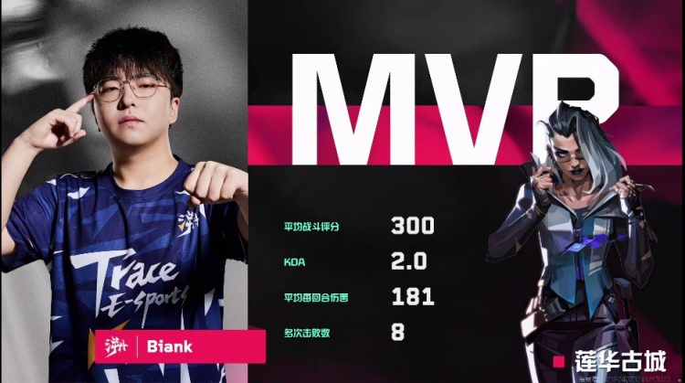 🎮Blank黑梦手撕康康大狙！TE进攻方疯狂拉扯！TE 1-0 EDG