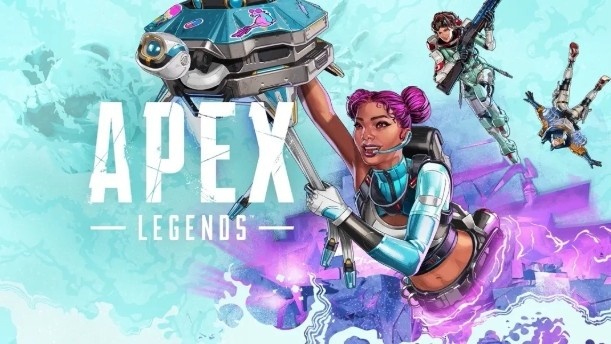 剩下的25%在干嘛？《Apex 英雄》在Steam上的玩家数量流失了75%