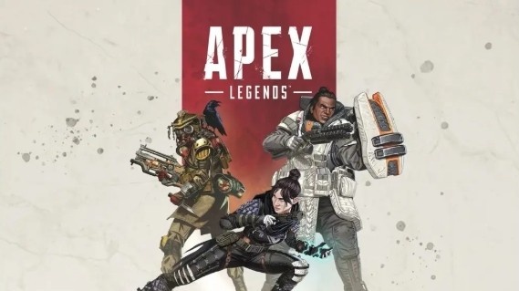 剩下的25%在干嘛？《Apex 英雄》在Steam上的玩家数量流失了75%