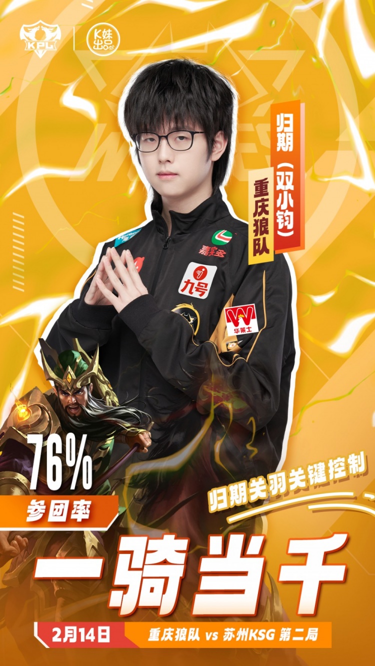 png电子平台KPL首周最数据海报：成都AG.钟意 (陈家豪)镜幻影瞬杀
