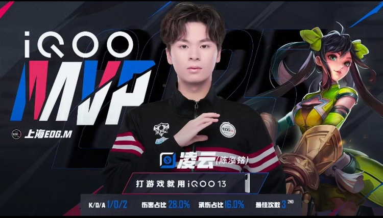 🎮运营！EDG运营压制节奏碾压成功获胜！EDG 1-1 WE