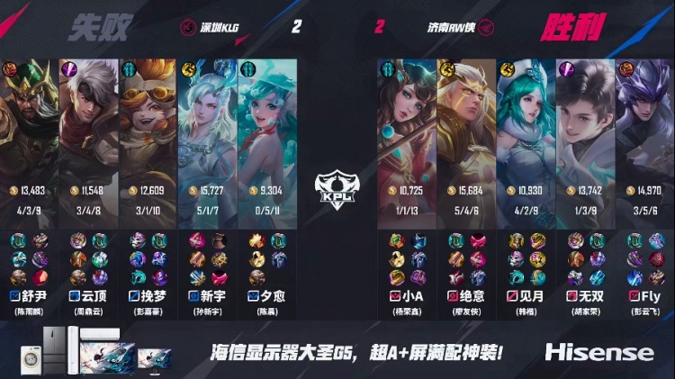 png电子🎮翻中翻中翻中翻！KLG上头着急葬送完美翻盘局！RW 2-2 KLG