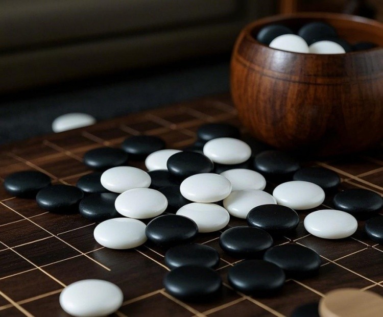 中国围棋协会负责人：LG杯争议或向国际组织申请仲裁