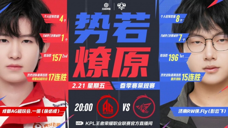 🎮开转！一诺超神马可子弹倾泄拿下胜利！AG 1-2 RW