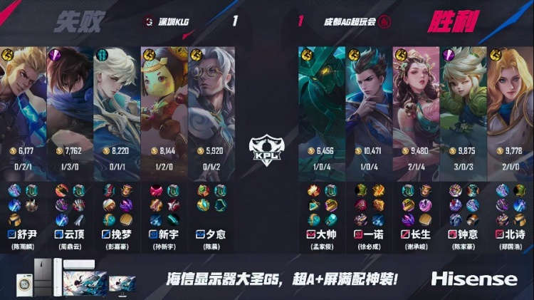 🎮大帅墨子精准大炮稳定晕眩精准制导！AG 1-1 KLG