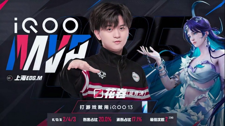 🎮无敌父子！EDG鲁班父子体系拿下胜利！EDG 1-0 JDG