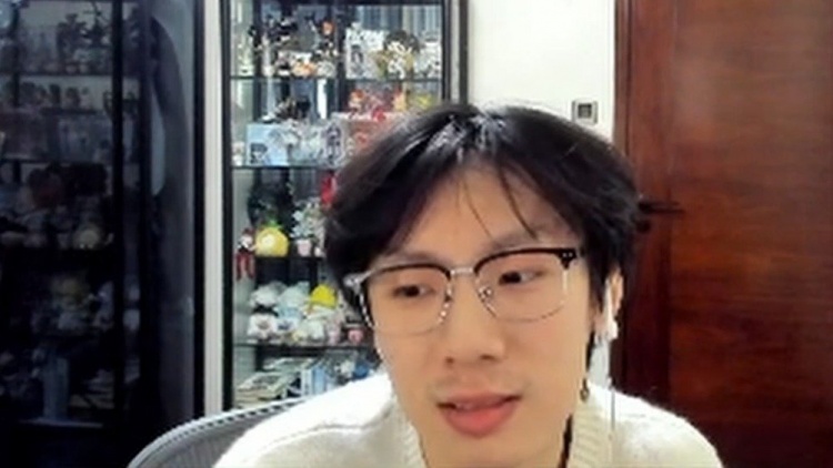png电子平台Baolan：中单不说话游戏很难玩，小奶油应该不是不说话