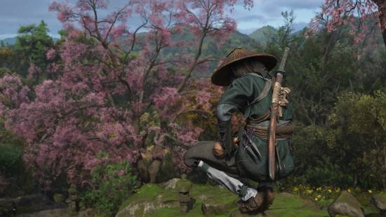 png电子网站《刺客信条：影》IGN给8分：开放世界风格的最佳典范之一！