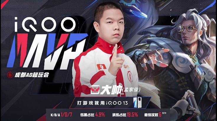 🎮大师鲁班大师父子体系轻松拿下Hero！AG 1-0 Hero