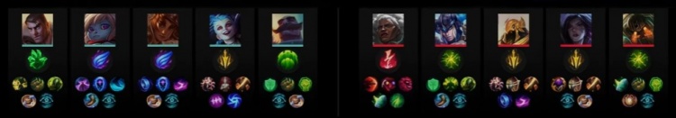🎮大降温了！Xiaohu沙皇推三人暴毙 王杰启动三杀 AL先下一城