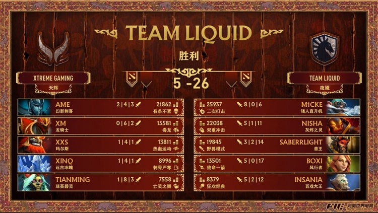 🎮PGL S4：兽王一声吼单核幻刺无处走 XG教学不成反被揍