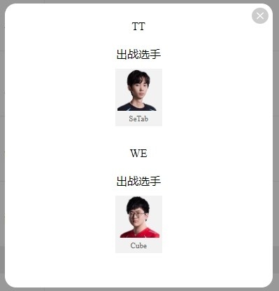 LPL明日首发：shaoye下路大战JiaQi Monki野区战Beichuan