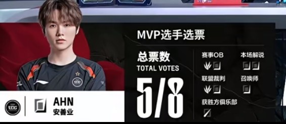🎮一边虐一把！Xiaohao斯卡纳团战双钳无解 EDG砍19杀扳平比分