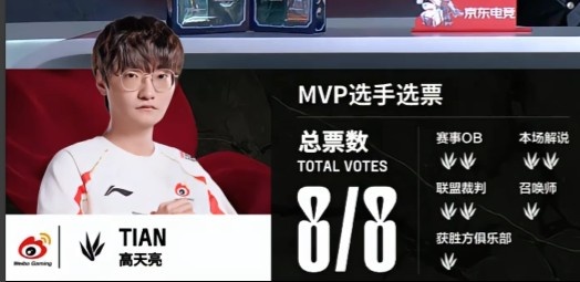 谈球吧🎮被捅晕了？小天赵信爆捅jiejie Meiko牛魔K了送 WBG扳回一城