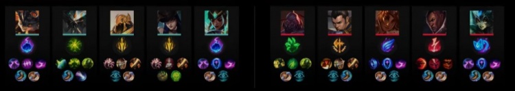 🎮观赛时长拉满！xqw绅士沙皇只戳不推 xiaohao爆捅 EDG赢首局
